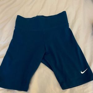 Nike Biker Shorts
